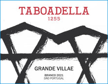 Load image into Gallery viewer, Taboadella Grande Villae Branco 2022