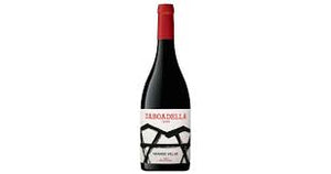 Taboadella Grande Villae Tinto