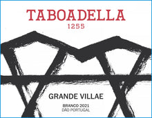 Carregar imagem no visualizador da galeria, Taboadella Grande Villae Branco 2021
