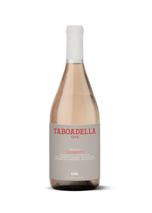Taboadella Caementa Rosé 2021