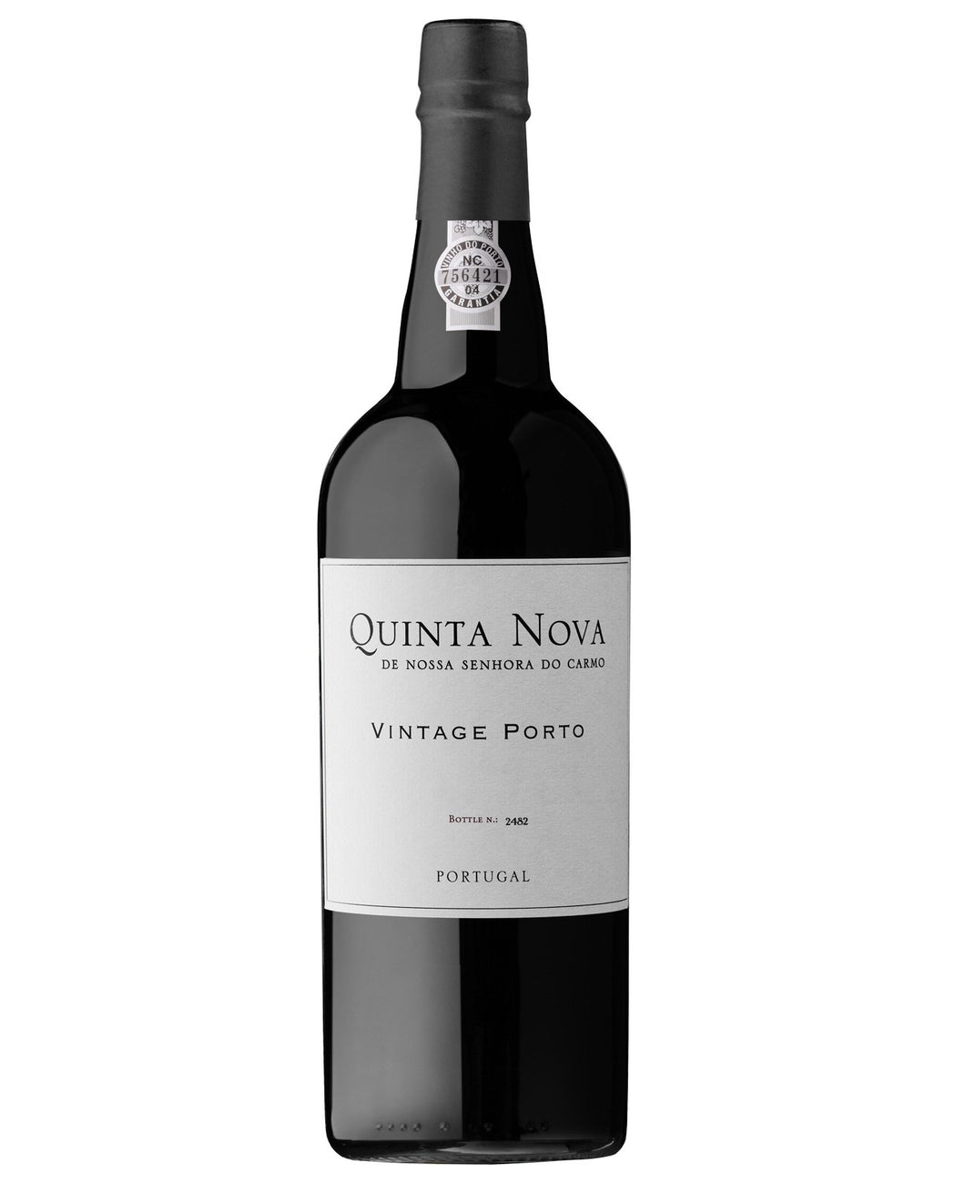 Quinta Nova Vintage Porto 2019